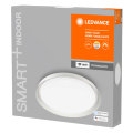 Ledvance SMART+ Orbis Plate plafond - Ø43 cm